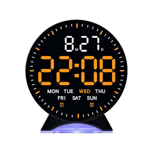 時計 LED デジタル 夜 時計」の人気商品一覧 | 安い商品を通販サイト